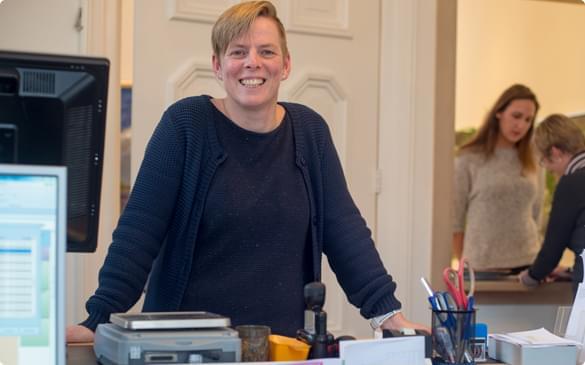 Praktijk Huisartsenpraktijk Grijpskerk