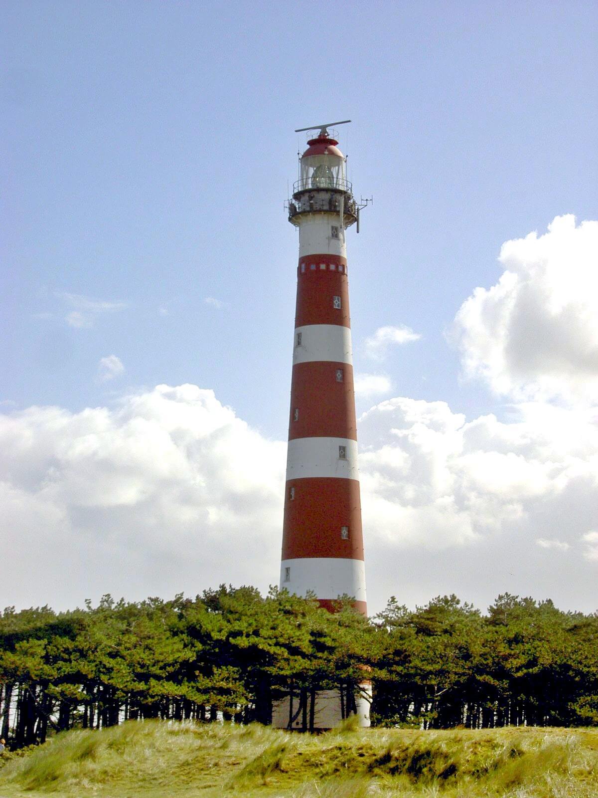 Vuurtoren